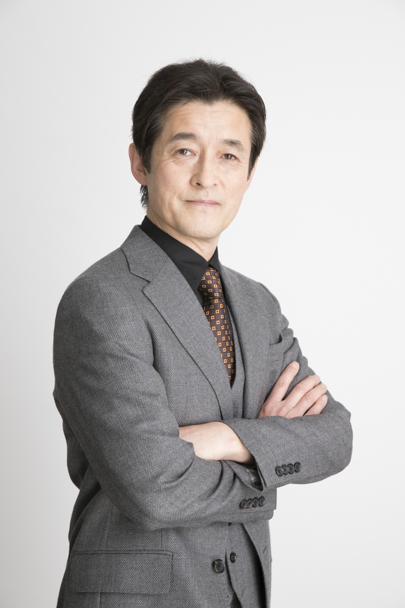 スタッフ＆キャスト情報解禁！榎木津総一郎役・宮本充、雪絵役・佐倉薫からコメント到着！2025年4月7日よりテレ東・BSテレ東・AT-X にて ...